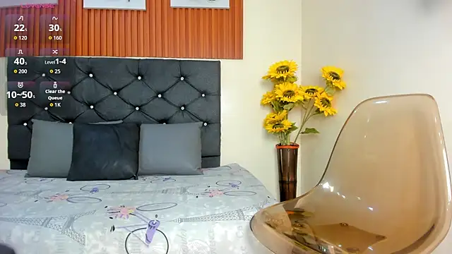 Zoe pss online show from 14, 10, 2025