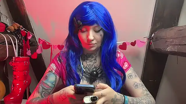 coyemoo online show from 15, 3, 2026