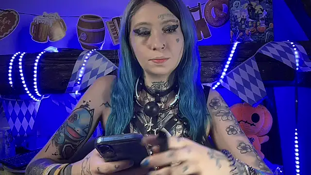 coyemoo online show from 28, 9, 2025