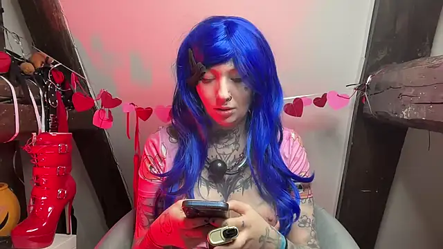 coyemoo online show from 18, 3, 2026