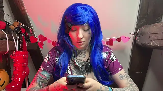 coyemoo online show from 19, 3, 2026