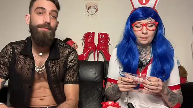 coyemoo online show from 27, 3, 2026