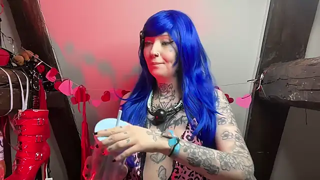 coyemoo online show from 10, 3, 2026