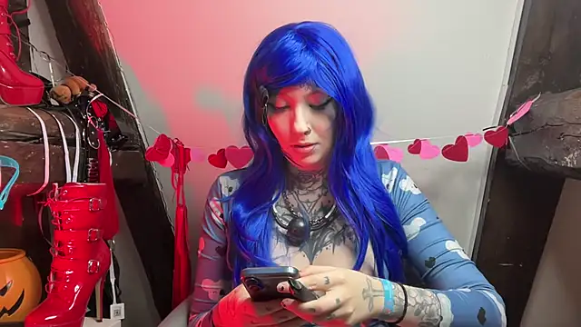 coyemoo online show from 28, 2, 2026