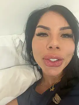 Natasha hartaman online show from 9, 1, 2026