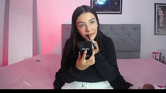 Perla Sc online show from 23, 3, 2025