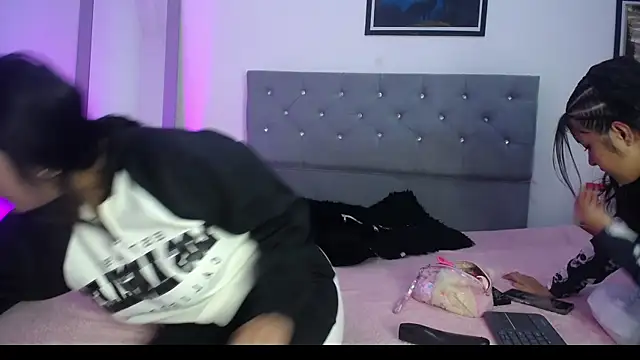 Perla Sc online show from 28, 2, 2025