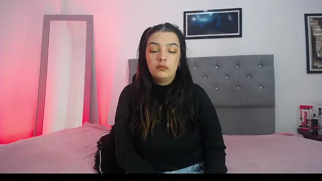 Perla Sc online show from 6, 3, 2025