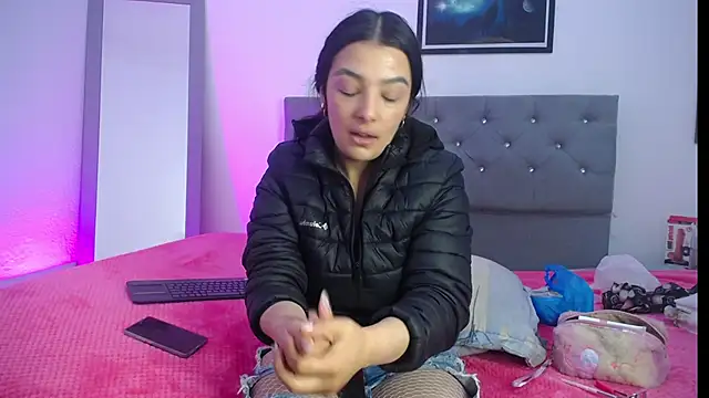 Perla Sc online show from 23, 2, 2025