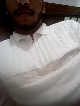 aniket12354 online show from 25, 10, 2025