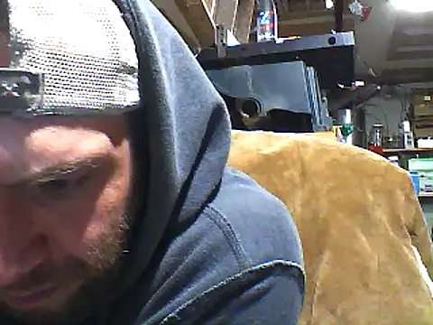 SmokingSloth online show from 20, 3, 2025