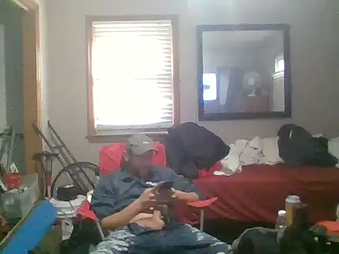 SmokingSloth online show from 20, 12, 2025