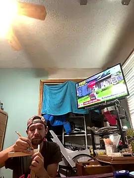 SmokingSloth online show from 10, 1, 2026