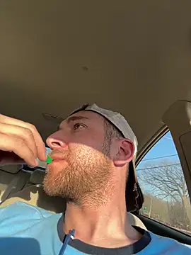 SmokingSloth online show from 11, 3, 2025