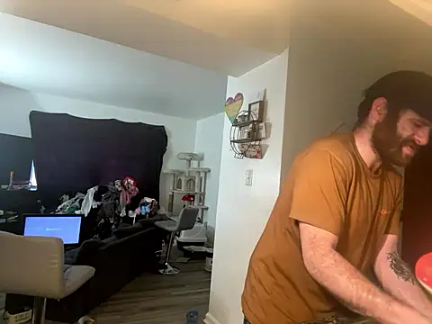 SpunCandy online show from 11, 4, 2026