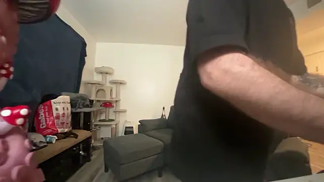 SpunCandy online show from 24, 3, 2026