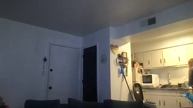 SpunCandy online show from 19, 1, 2026