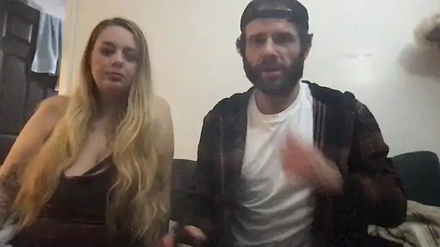 SpunCandy online show from 1, 11, 2025