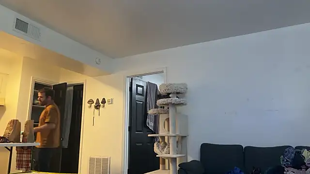 SpunCandy online show from 12, 9, 2025