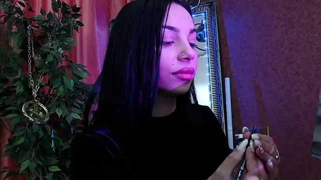 MissJuliax online show from 14, 11, 2025