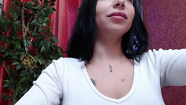 MissJuliax online show from 26, 11, 2025