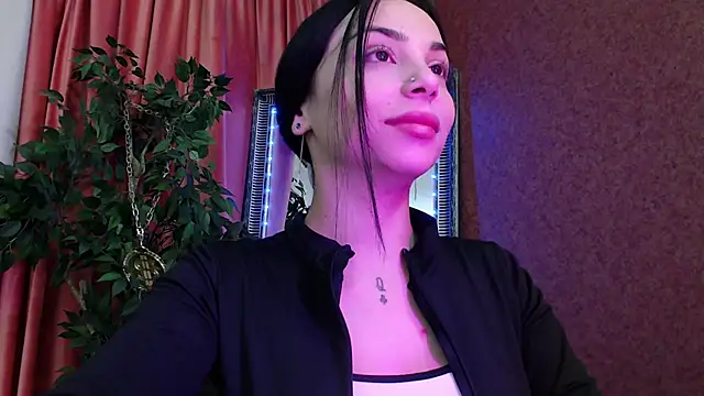 MissJuliax online show from 25, 11, 2025