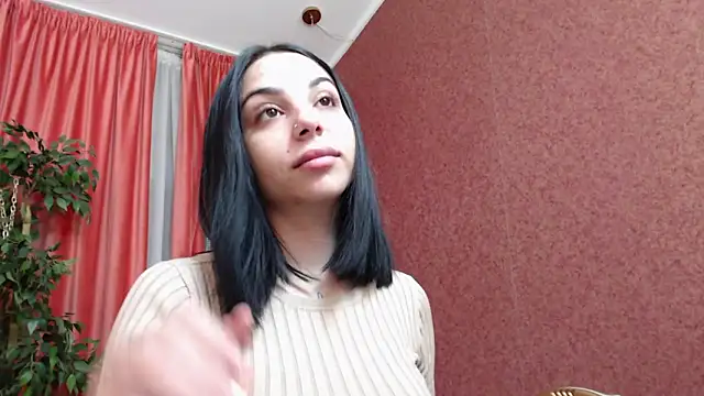 MissJuliax online show from 14, 1, 2026