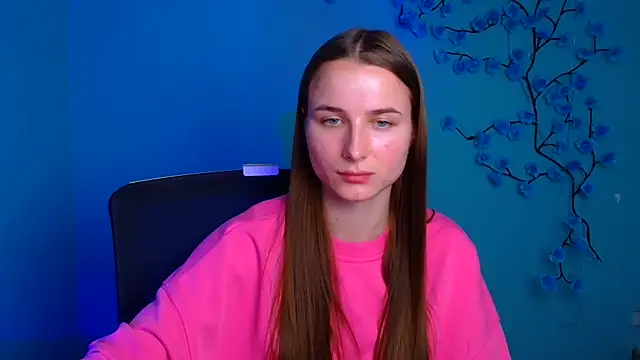 Eva Janee online show from 20, 7, 2026