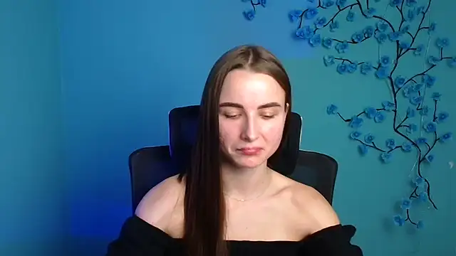 Eva Janee online show from 20, 5, 2026