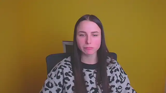 Eva Janee online show from 24, 2, 2025