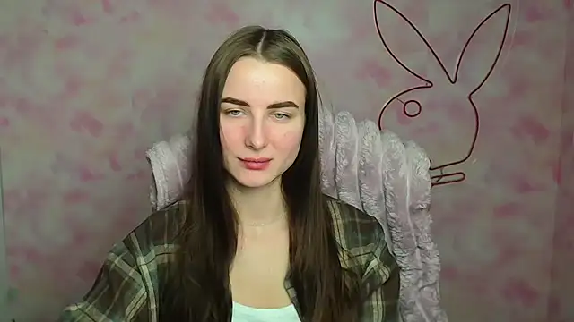 Eva Janee online show from 6, 3, 2026