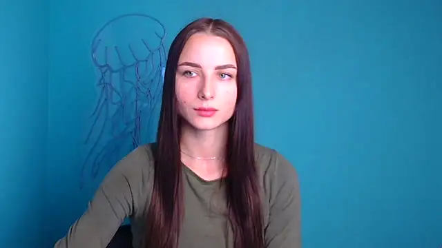 Eva Janee online show from 1, 10, 2025