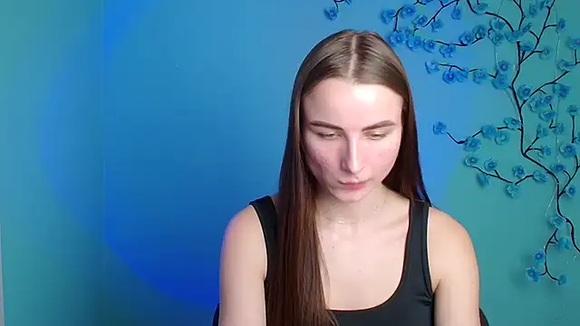 Eva Janee online show from 7, 5, 2026