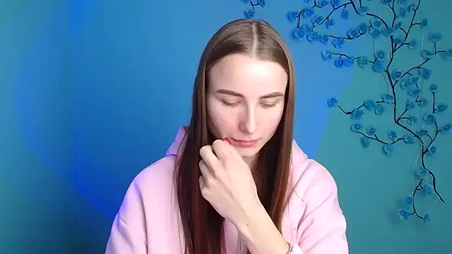 Eva Janee online show from 11, 5, 2026