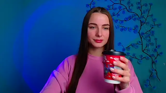 Eva Janee online show from 5, 2, 2026