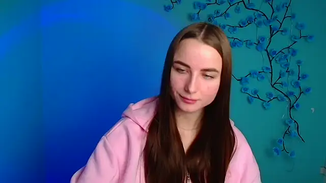 Eva Janee online show from 27, 3, 2026