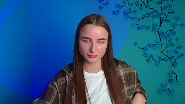 Eva Janee online show from 2, 4, 2026