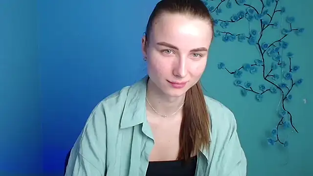 Eva Janee online show from 8, 5, 2026