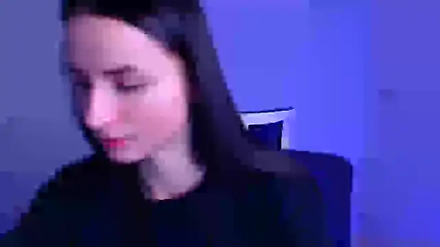 Eva Janee online show from 12, 2, 2025