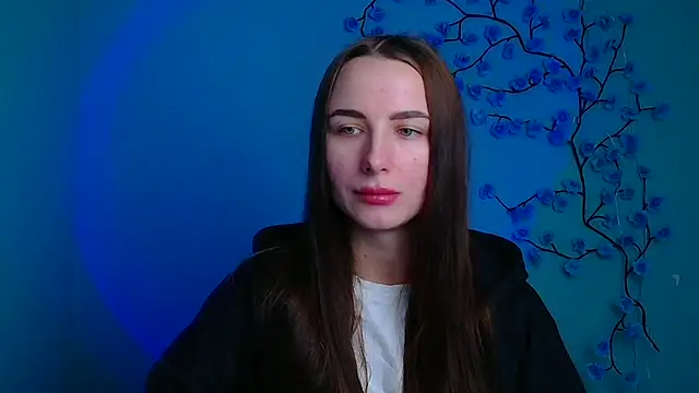 Eva Janee online show from 15, 1, 2026