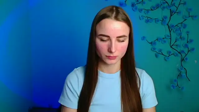 Eva Janee online show from 24, 3, 2026