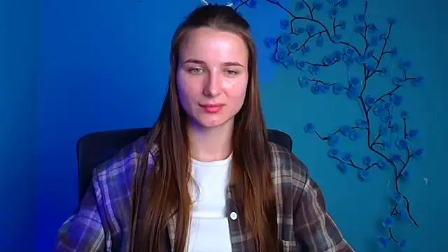 Eva Janee online show from 8, 7, 2026