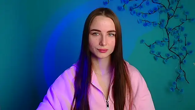 Eva Janee online show from 27, 3, 2026