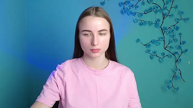 Eva Janee online show from 6, 5, 2026