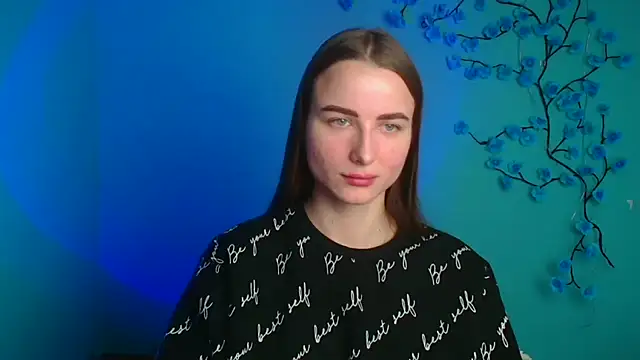 Eva Janee online show from 8, 4, 2026