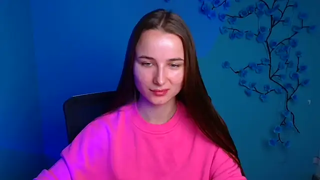 Eva Janee online show from 20, 7, 2026