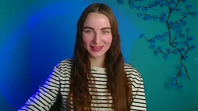 Eva Janee online show from 10, 4, 2026