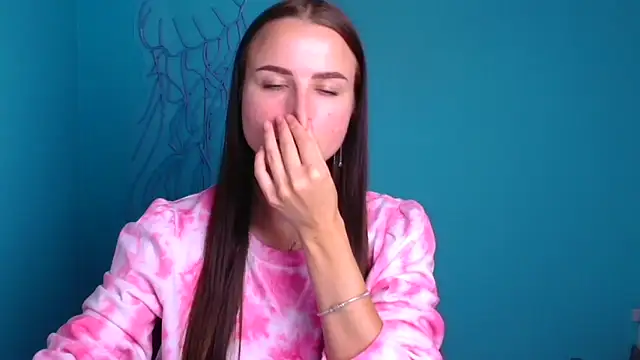 Eva Janee online show from 30, 9, 2025