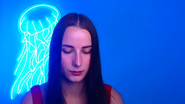 Eva Janee online show from 16, 9, 2025