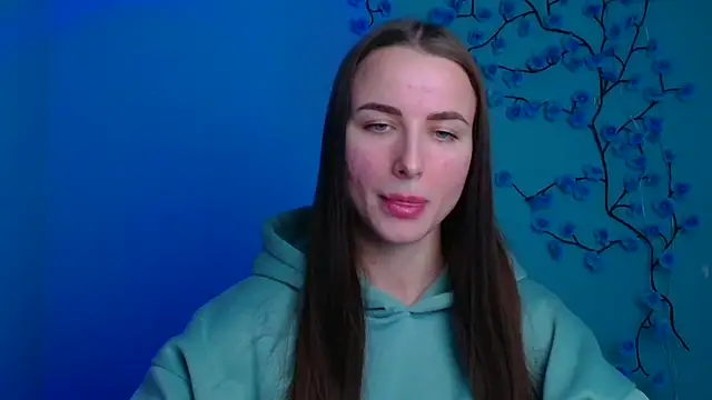 Eva Janee online show from 13, 1, 2026